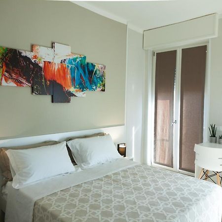 A Santa Rosa B&B Lecce Exteriör bild